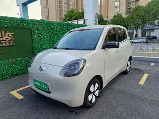 Wuling Motors Hongguang MINIEV 2025