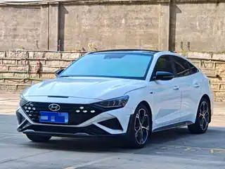 Hyundai Fista 2022