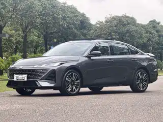 Changan Eado 2025