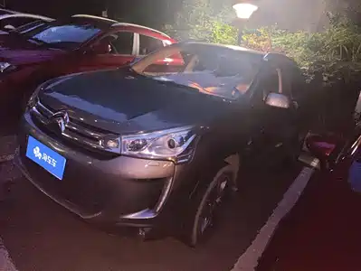 Citroën Citroën C4 Aircross (Import) 2011
