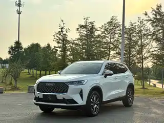 Haval H6 2025