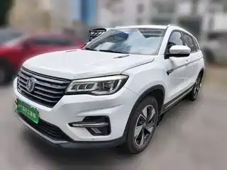 Changan CS75 2019