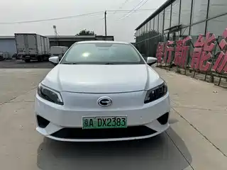 Aion S 2019