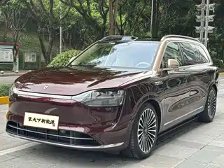 AITO Wenjie M9 2025