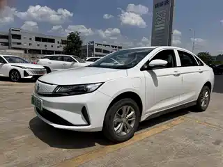 Ruilan Auto Maple 60s 2022