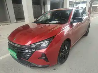 Dongfeng Aeolus Yixuan 2022