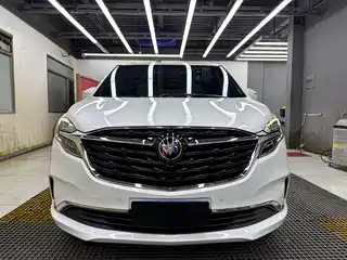 Buick GL8 2022