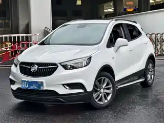 Buick Encore 2017