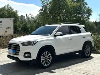 Hyundai ix35 2018