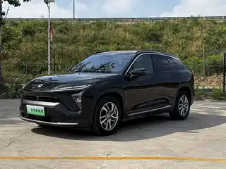 NIO ES6 2022