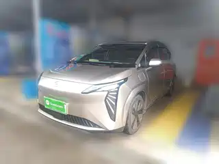 Aion Y 2023