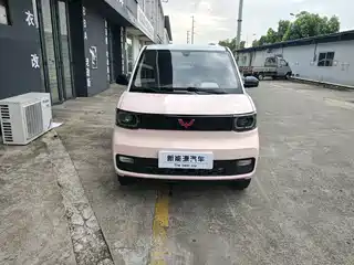 Wuling Motors Hongguang MINIEV 2021