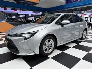 Toyota Levin 2022