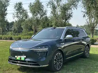 AITO Wenjie M9 2023