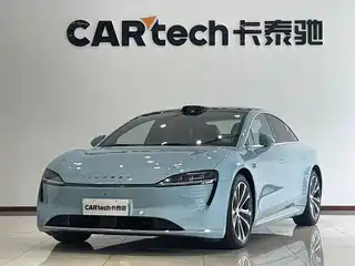 Zhijie S7 2024