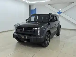 iCAR 03 2024
