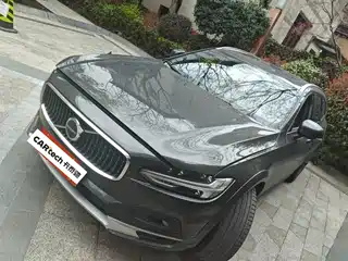Volvo Volvo V90 2022