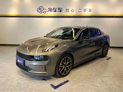 Lynk & Co 03 2021