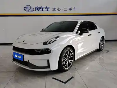 Lynk & Co 03 2021