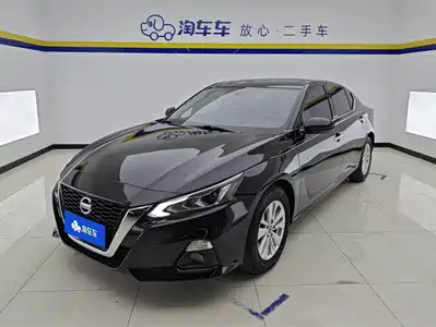 Nissan Teana 2020
