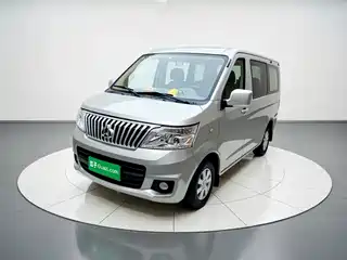 Changan Kaicheng Changan Ruixing M80 2019
