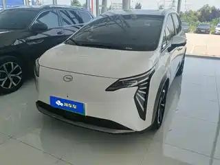 Aion Y 2023
