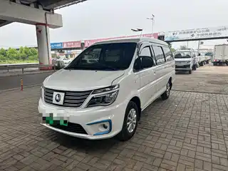 Dongfeng Fengxing Lingzhi New Energy 2019