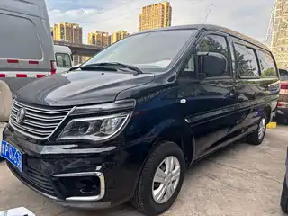 Dongfeng Fengxing Lingzhi 2019