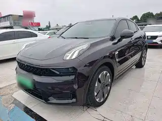 Lynk & Co 05 EM-P 2021