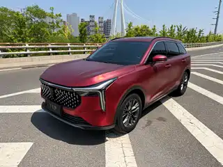 Besturn T55 2023