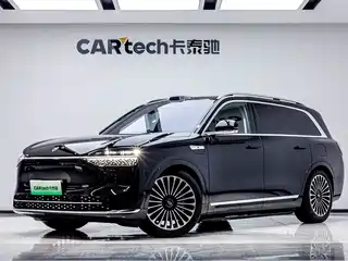 AITO Wenjie M9 2024
