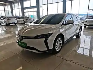 Buick Velite 6 2024