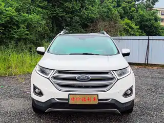 Ford Edge 2016