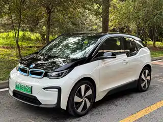 BMW BMW i3 (Import) 2018