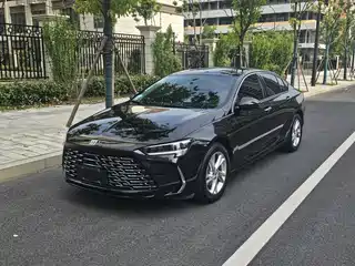 Buick Regal 2024