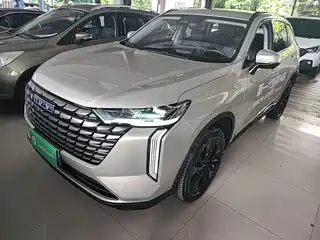 Haval H6 2024