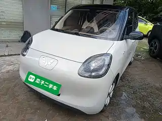 Wuling Motors Hongguang MINIEV 2025