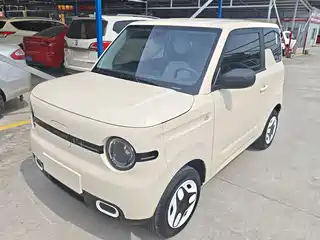 Geely Galaxy Panda 2025
