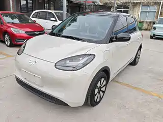 Wuling Motors Bingo 2024