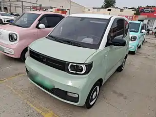 Wuling Motors Hongguang MINIEV 2023