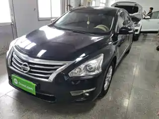Nissan Teana 2016