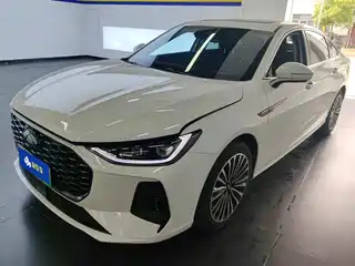 Chery Fengyun Fengyun A8L 2024