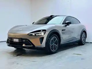 Xiaomi Auto YU7 2025