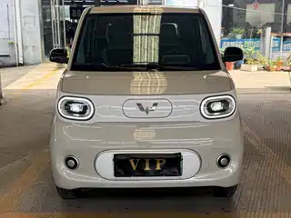 Wuling Motors Hongguang MINIEV 2025