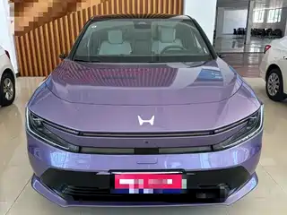 Honda GAC Honda P7 2025
