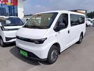 Jiangling E-Fushun 2025