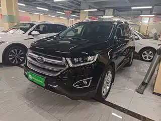 Ford Edge 2017