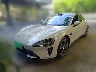Xiaomi Auto SU7 2025