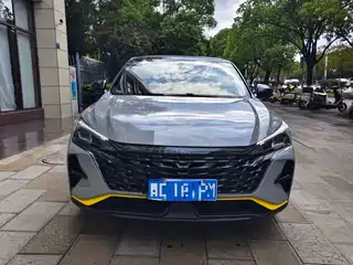Dongfeng Aeolus Yixuan 2022