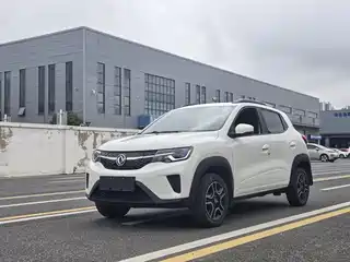 Dongfeng Yipai Nano EX1 2022